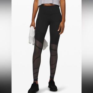 Like new sheer will HR tight 28” *pulse